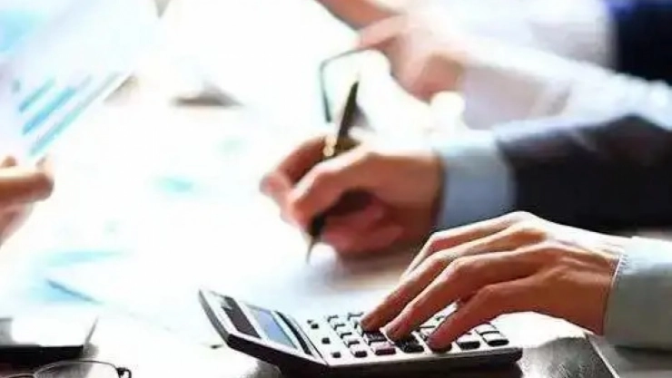 Hizmet üretim endeksi yıllık yüzde 4,5 arttı