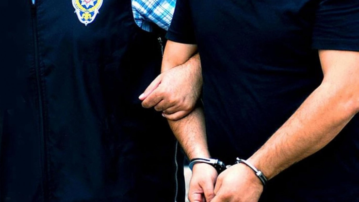 İBB yolsuzluk soruşturmasında 25 kişi tutuklandı