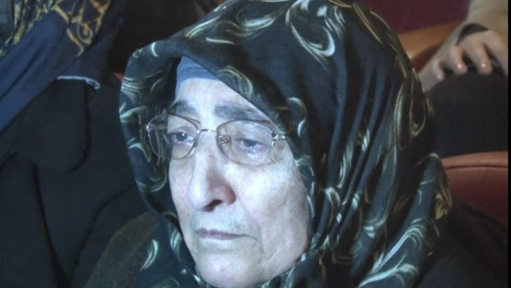 İbrahim Erkal'ın hayatını anlatan 'Ömrüm' isimli belgesel annesini duygulandırdı