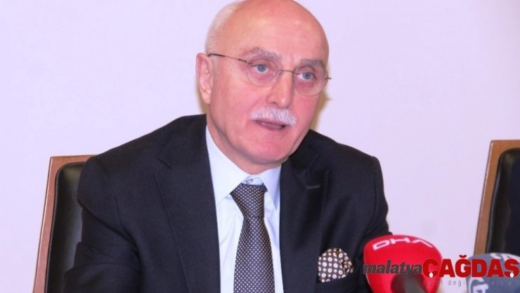 İçişleri Bakan Yardımcısı Erdil: 'Terörle mücadelede yeni bir evreye geçiyoruz'