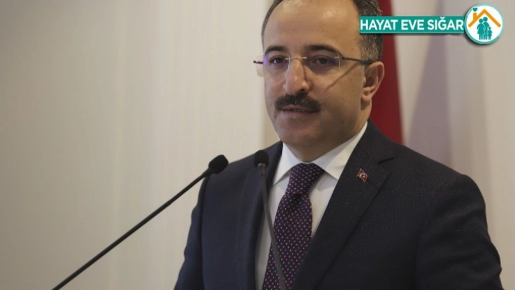 Çataklı, Yurt içinde bulunan terörist sayısı 492'ye indirilmiştir