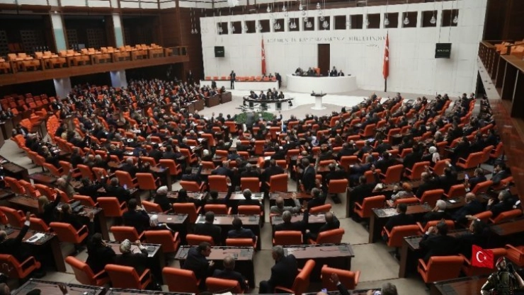 İdlib için kritik oturum