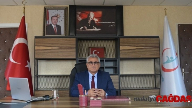 Iğdır İl Sağlık Müdürü görevden alındı