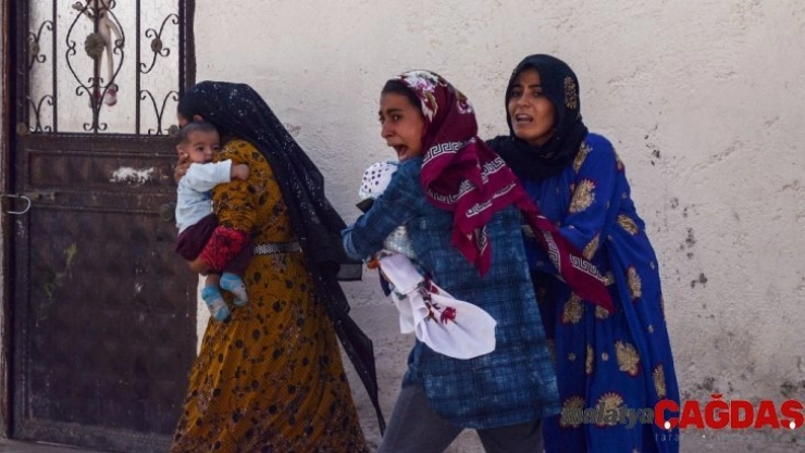 İHA'nın 2019 yılına damga vuran fotoğrafları