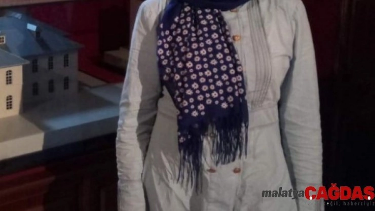 İHA'nın haberi ses getirdi, 17 yaşındaki Merve bulundu