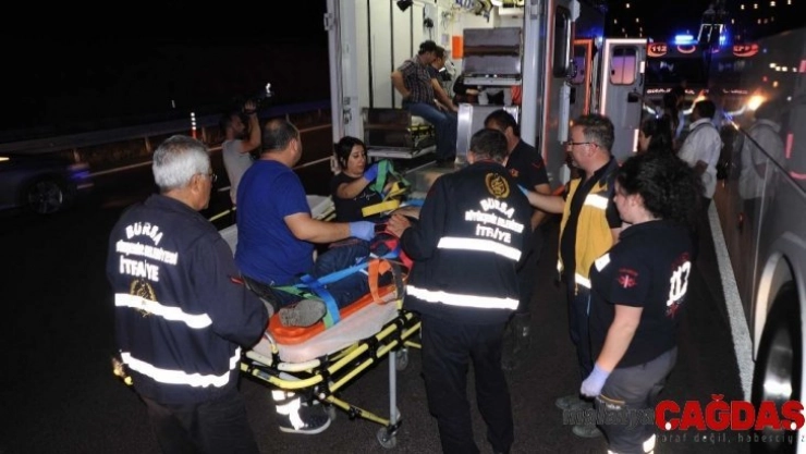 İki öğrencinin öldüğü kazada bilirkişi raporu açıklandı