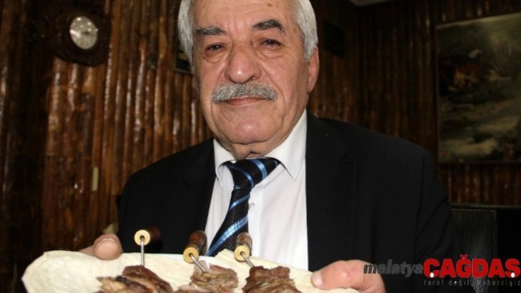 İki şehrin 'Cağ Kebabı' tartışması