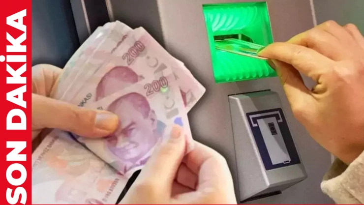 İkramiyeler 31 Mayıs 4 Haziran Arasında Ödenecek