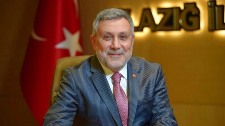 İl Başkanı Yıldırım: 'İş dünyası 6'ncı bölge desteklerinin uzatılmasını olumlu karşıladı'