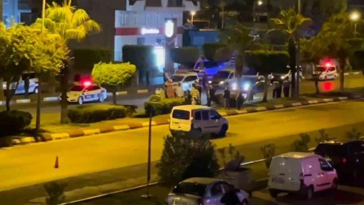 İlk maaşını annesine verecekti, trafik terörüne kurban gitti