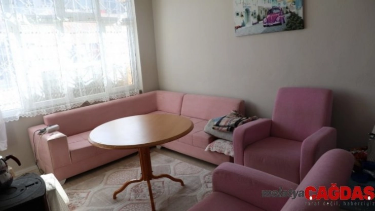 İlkadım'da genç çifte evlilik desteği