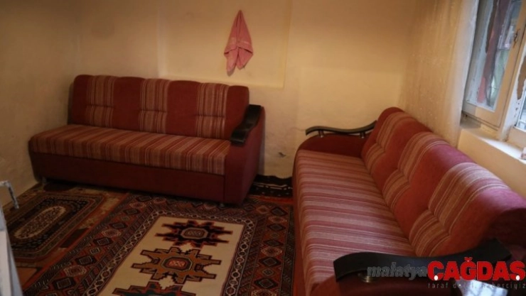 İlkadım'dan yuva ısıtan yardım