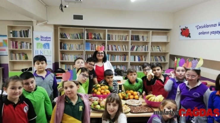 İLKEM'den farkındalık oluşturan yerli malı etkinliği