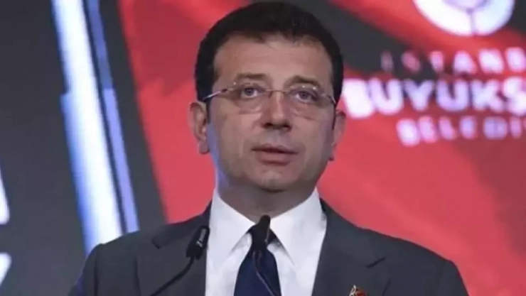 İmamoğlu gündemiyle toplanıyor