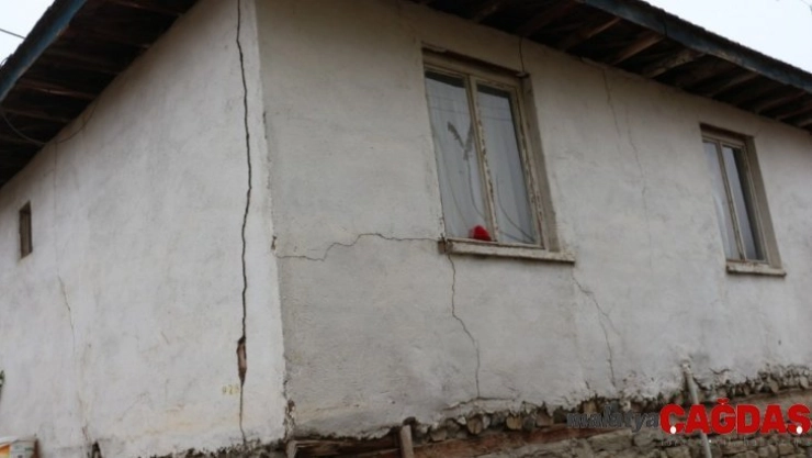 İnandık köyünün yeni yerleşimi tamamlanıyor