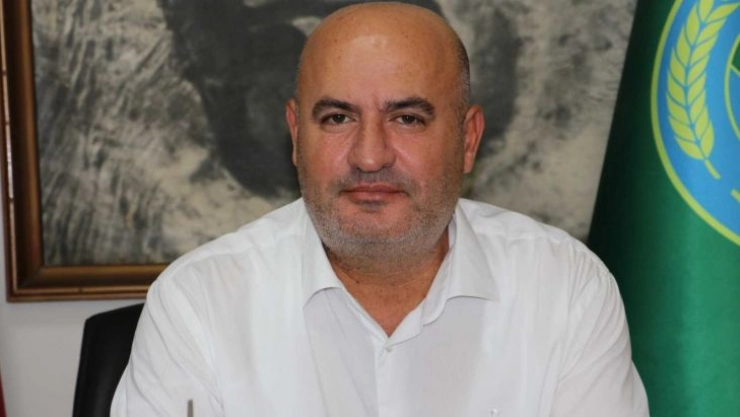 İncefikir 654 bin çiftçi üretimden koptu