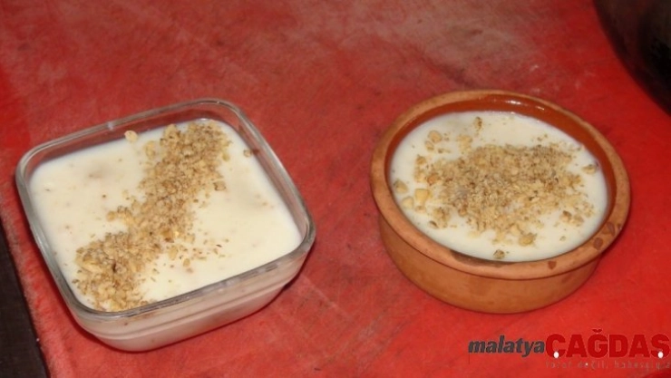 İncir uyutması sofraların vazgeçilmezleri arasında yer alıyor