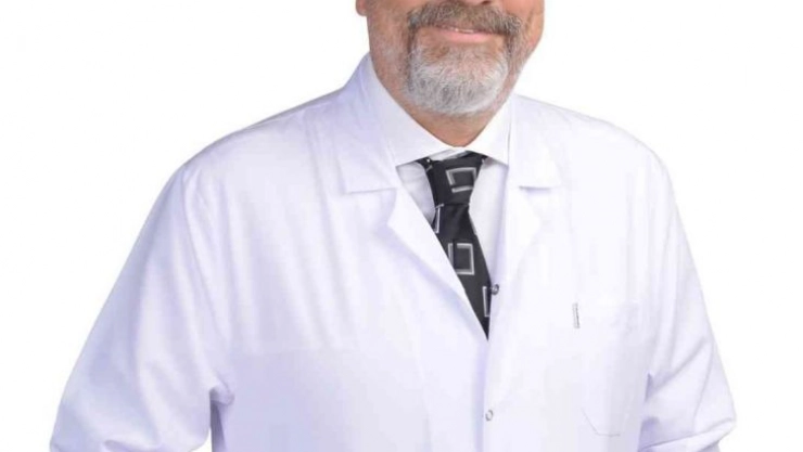 İnme'de ilk saatler hayati önem taşıyor