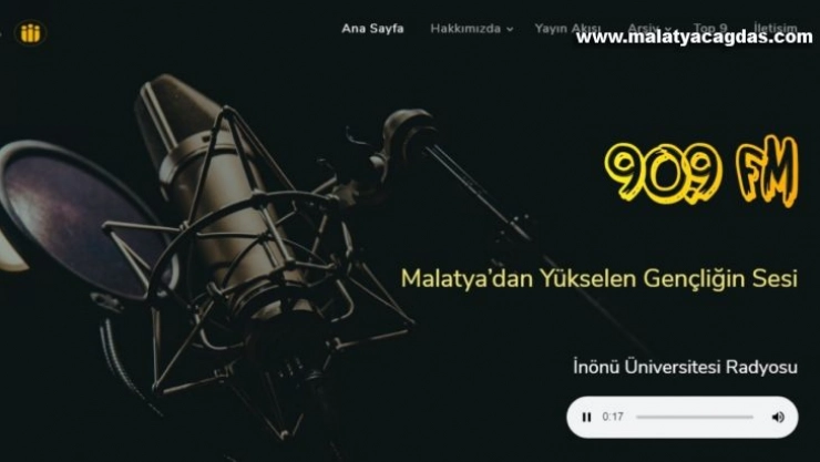 İnönü öğrencilerinin 3 projesi finalde