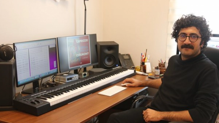 İnönü Üniversitesi Öğretim Üyesine Uluslararası Birincilik