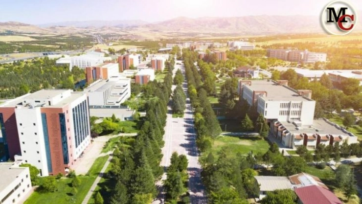 İnönü Üniversitesi yükselişte