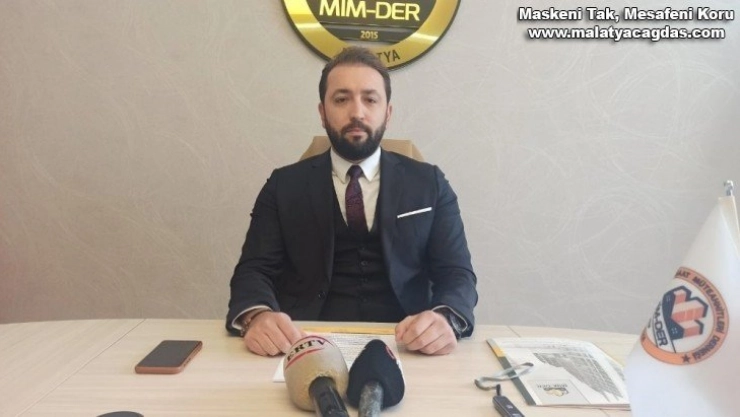 Fahiş fiyatlar nedeniyle tedarik sıkıntısı yaşıyor