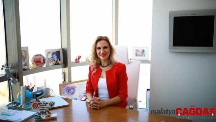 İnternetten alınan lensler sağlığı bozulabilir