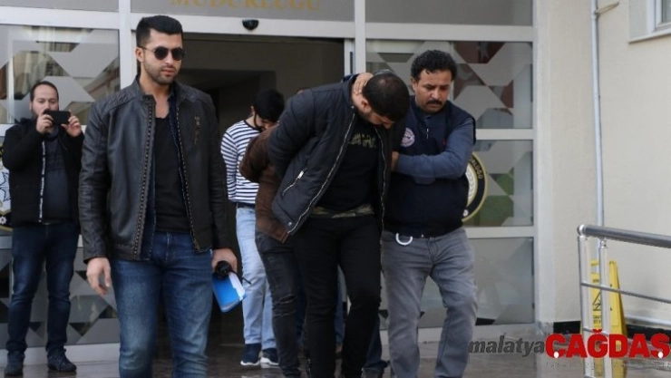 İntihar mektupları tefecileri ele verdi