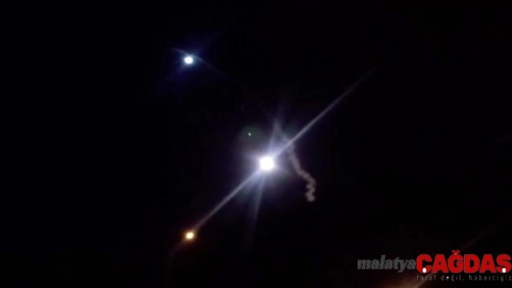 İran Devrim Muhafızları: 'ABD üssüne saldırıda 80 ABD askeri öldü'