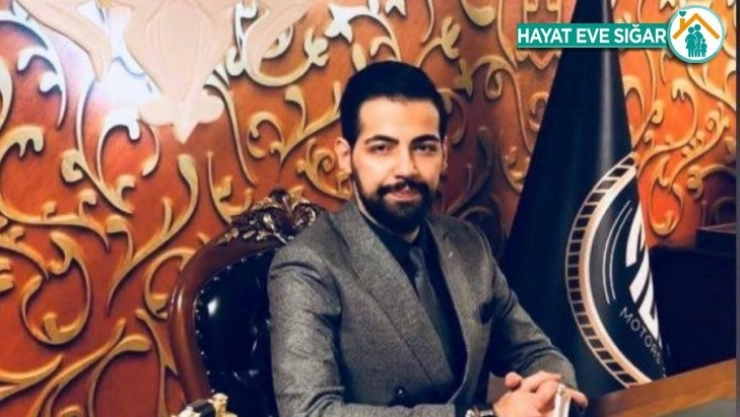 İşadamı Gürsoy: 'Bugünleri analarımızın dualarıyla atlatacağız'