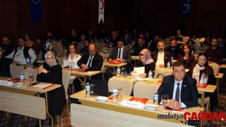 İŞKUR Kayseri İl Müdürvekili Ayşe Ak:  'Ocak 2019'dan bu tarihe kadar 112 bin başvuru gerçekleşmiş, 23 bin 931 kişi de kurumumuz aracılığıyla işe yerleşmiştir'