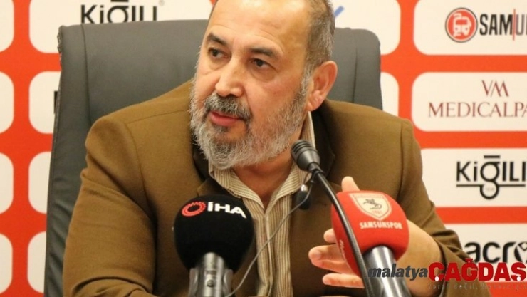 İsmail Uyanık'tan 'şartlı' istifa