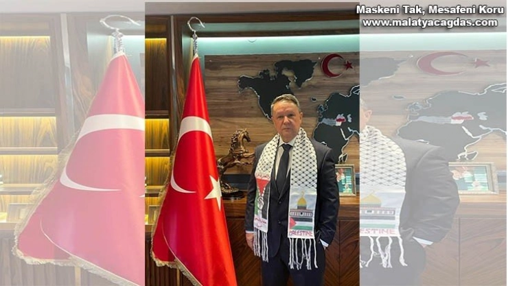 İsrail'li Diplomatlar Sınır Dışı Edilmeli