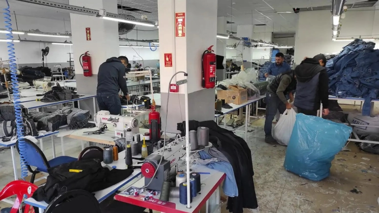 İşsizlik oranı yüzde 7,9 seviyesinde gerçekleşti