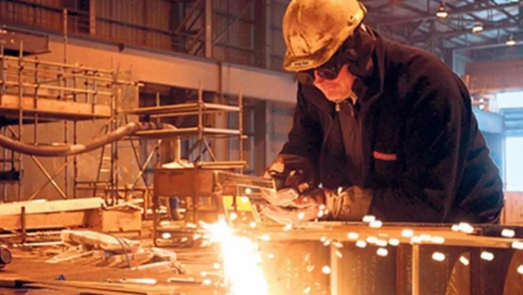 İşsizlikte Düşüş Sürüyor: Oran %8,4'e Geriledi