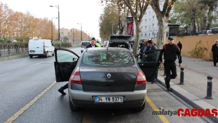 İstanbul'da 'Kurt Kapanı 20' uygulaması