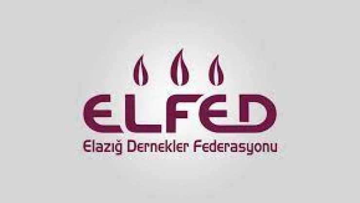 İstanbul'daki Elazığlılar'dan Can Ataklı'ya tepki