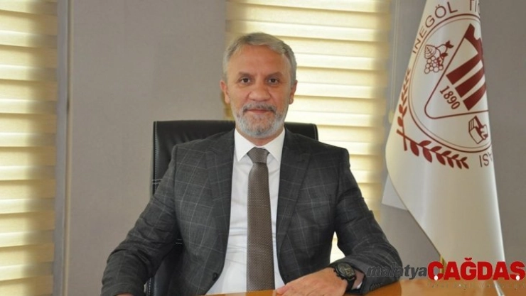 İTSO'dan Kobi'lere alacak sigortası semineri