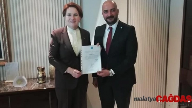 İYİ Parti'de başkandan milletvekiline ağır suçlamalar