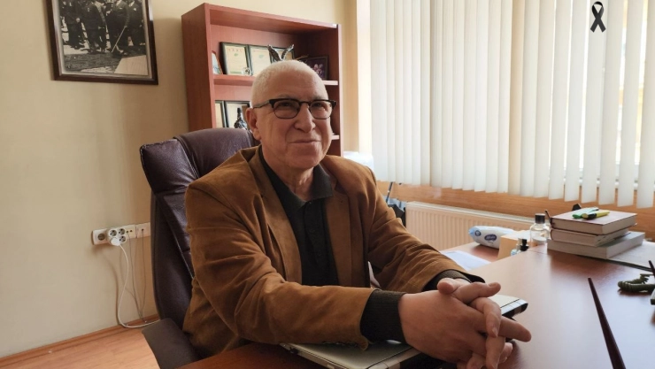 İYİ Parti'de istifalar peş peşe