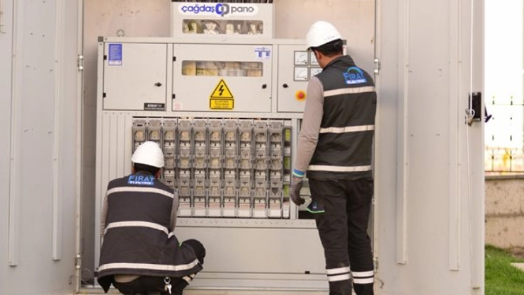 İzinsiz kazılar 10 ayda 2.219 elektrik kesintisine yol açtı