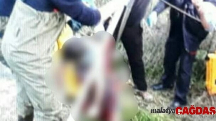 İzmir'de foseptik kuyusuna düşen şahıs hayatını kaybetti