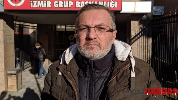 İzmir'de organ naklinden sonra hayatını kaybeden üçüncü hastanın cenazesi teslim alındı