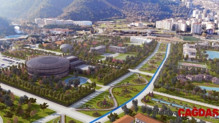 İzmir'in sağlık turizmine Balçova dopingi