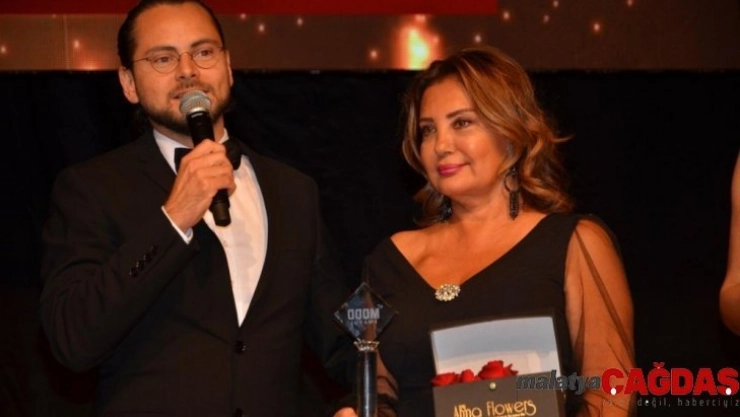 İzmirli doktor, '2019 Yılının En Başarılı Doktoru' oldu