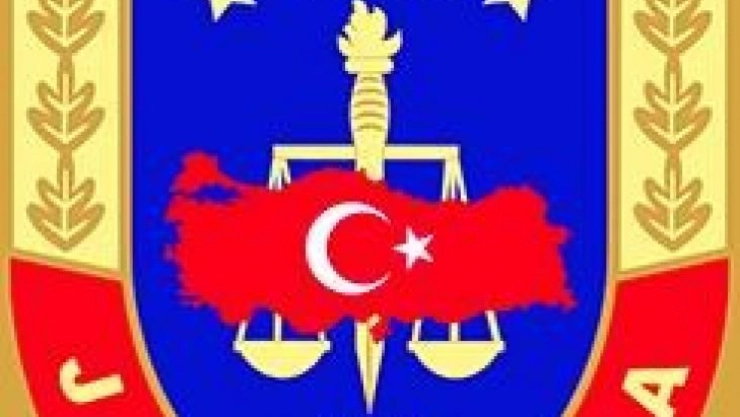 Jandarma 1 ayda 8 farklı suçtan 253 kişiye işlem yaptı