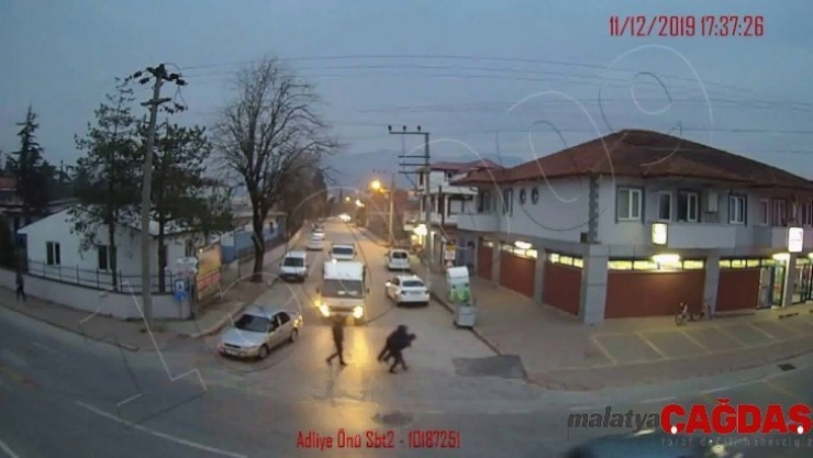 Jandarma'dan alkışlanacak hareket