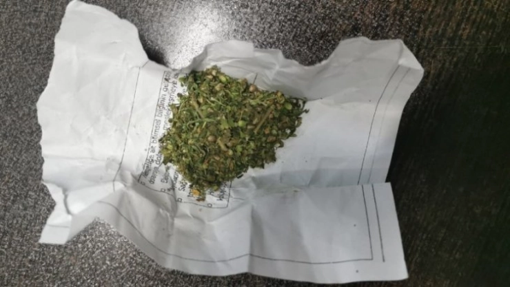 Jandarma ekipleri uyuşturucuya göz açtırmıyor