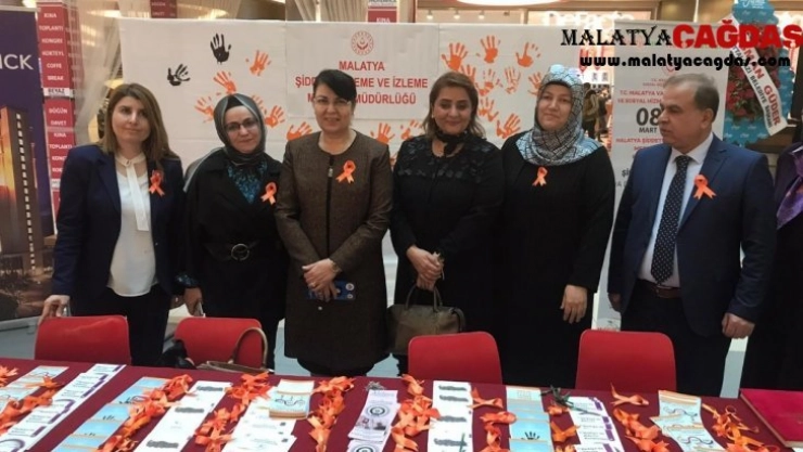 Kadın Festivalinin açılışı yapıldı