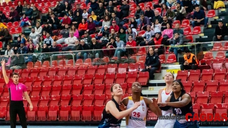Kadınlar Basketbol Süper Ligi